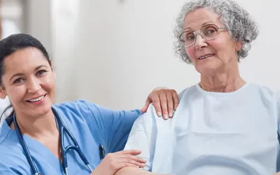 The Magic of Quality Care